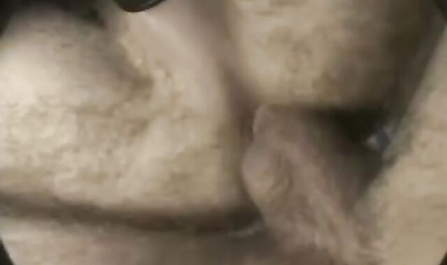 Luscious fag four way pulverizing