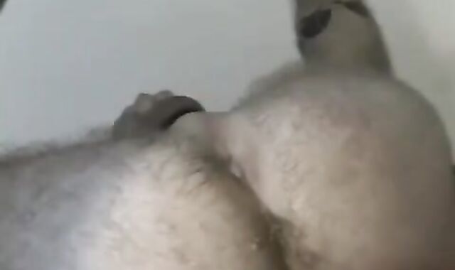 Luscious fag four way pulverizing