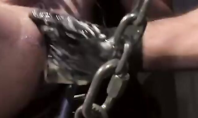 Fist boning teenager (fist plenty of-intercourse)