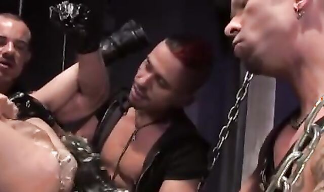 Fist boning teenager (fist plenty of-intercourse)