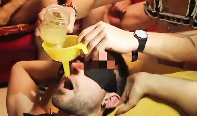 Homemade plenty of-hump