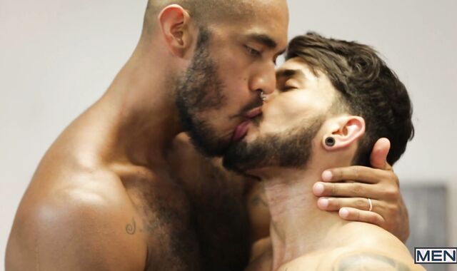 Emergency Sex - Pietro Duarte & Louis Ricaute bootie romping Love