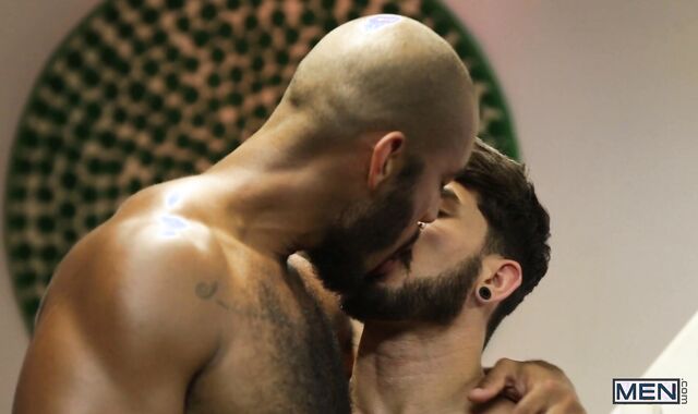 Emergency Sex - Pietro Duarte & Louis Ricaute bootie romping Love