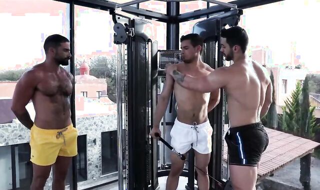 LE - Sharing Allen Kings aperture