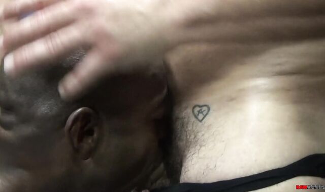 RawDads.com - Sean hump video