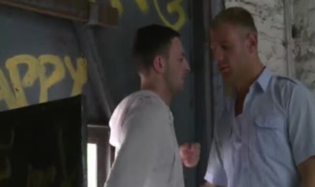 Tony Thorn, Ben Felton And Jace Tyler (FLC P5)