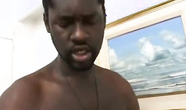 Interracial bunch-boink-jamboree