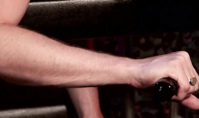 Brandon Gives And Takes