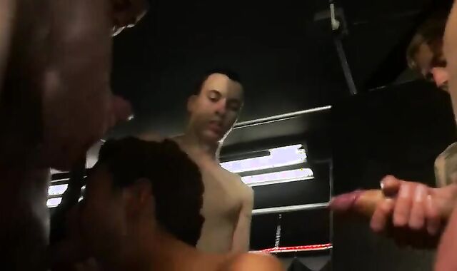 bunch-intercourse My gap Brother-in-law - Vignette 1 - Factory clip