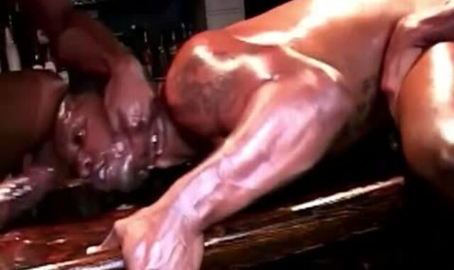 BareBackHeroes - massive darksome Fest