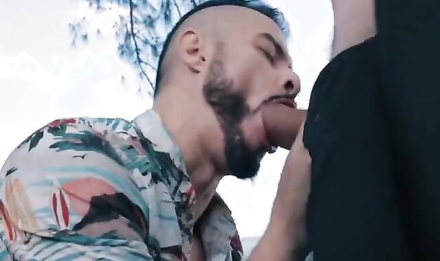 GayRoom Tino Cortez Pumps Jay supreme Total Of ramrod