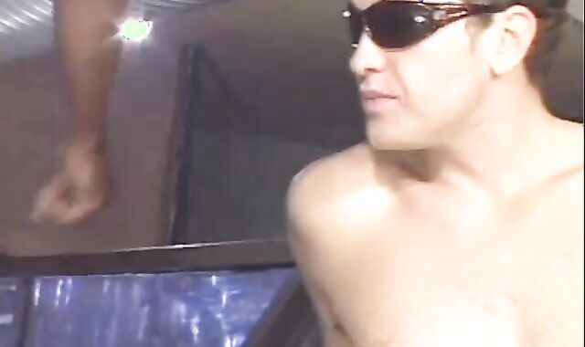 Latin Mega group-tear up-jamboree Part three