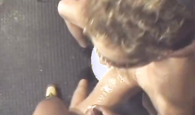 Latin Mega group-tear up-jamboree Part three