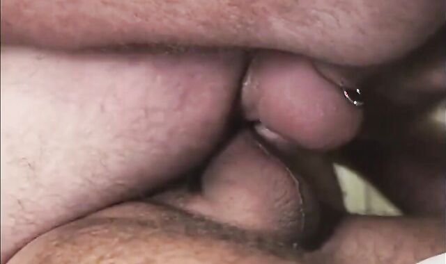 DOUBLE PENETRATION two