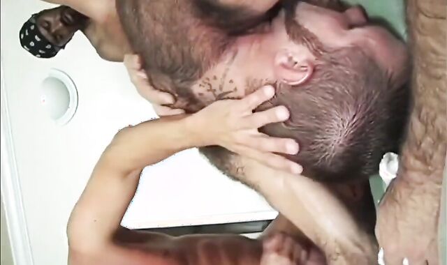 DOUBLE PENETRATION two