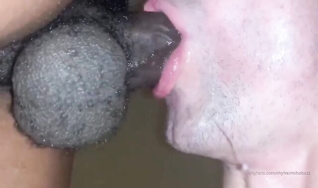 Devin Destroyed By Shabbaz Rhyhein, deep Dicc, PhatRabbit