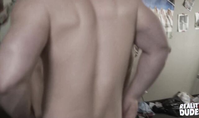 beat Him Until that chap Finishes off - Shaving Romp