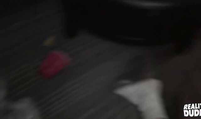 beat Him Until that chap Finishes off - Shaving Romp