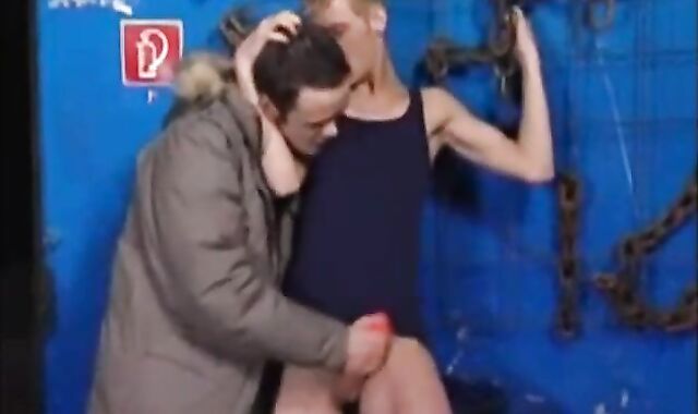 The Skater Gangs group plowing