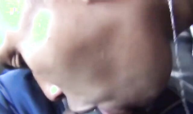 four way Bus journey