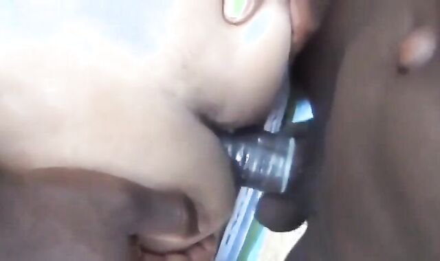 four way Bus journey