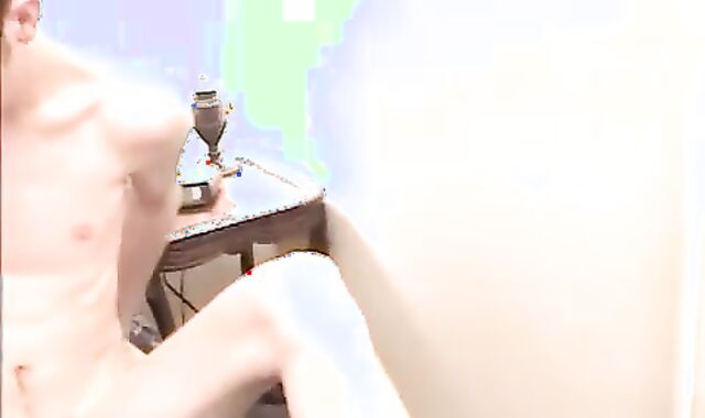 Stimulating plenty of plenty of-pound-out with Cade Develin