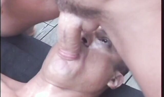 Fire Island Cruising 5 Episode 2 Felipe Carson Alex Leon And C