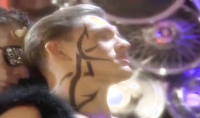 Astounding bunch-fucky-fucky Story