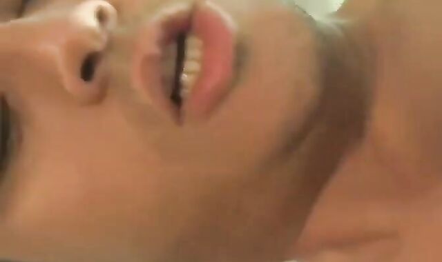 brutaly gay Life flick By VE1988