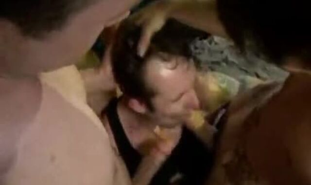 Chad Hunt crew-ravaged