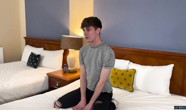 LustForBoys.com - Sebastian Kane gang-bang