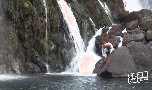 Winter Getaway: Day 4 - pucker Fucky-fucky