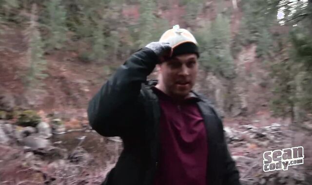 Winter Getaway: Day 4 - pucker Fucky-fucky