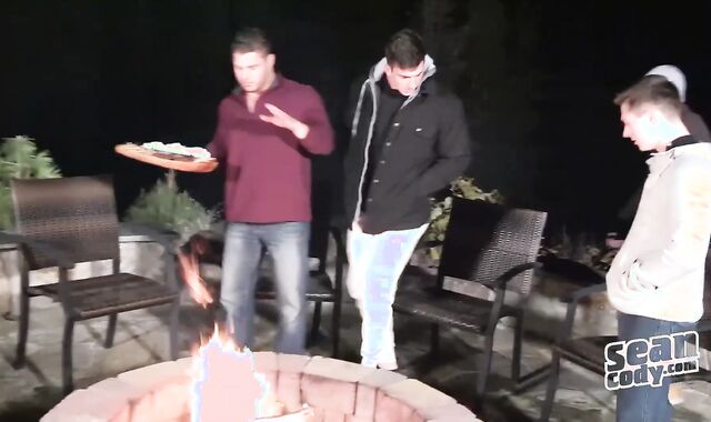 Winter Getaway: Day 4 - pucker Fucky-fucky