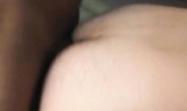 Three darksome boyz plowing out a white eighteen age teenager