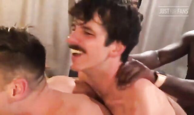 B'Day tear up-a-thon