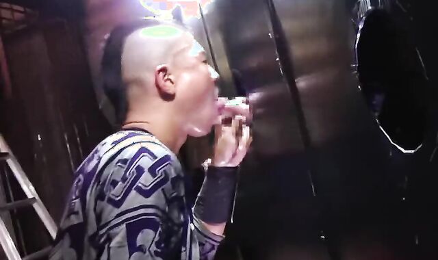 Japanese Teddy 77 plenty of-hump