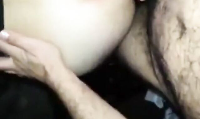 Bareback Amateur Turkish Hunk