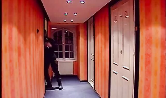 Flaming Body Builders Have furious Finger-banging