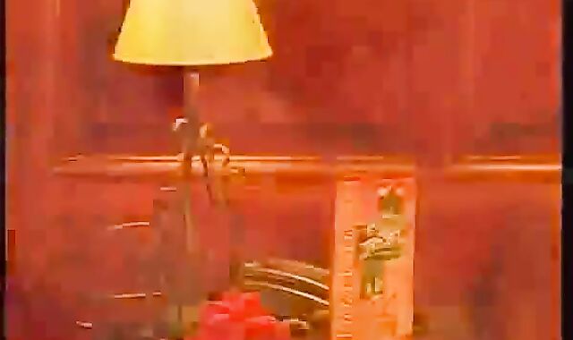 Flaming Body Builders Have furious Finger-banging