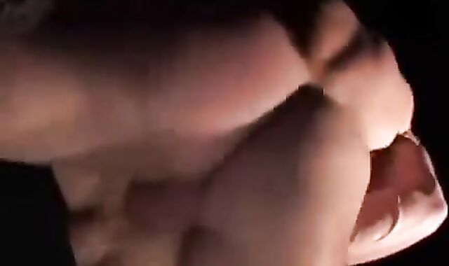 avid Thugs Finger-tickling And engulfing Of Pierced boy-meat