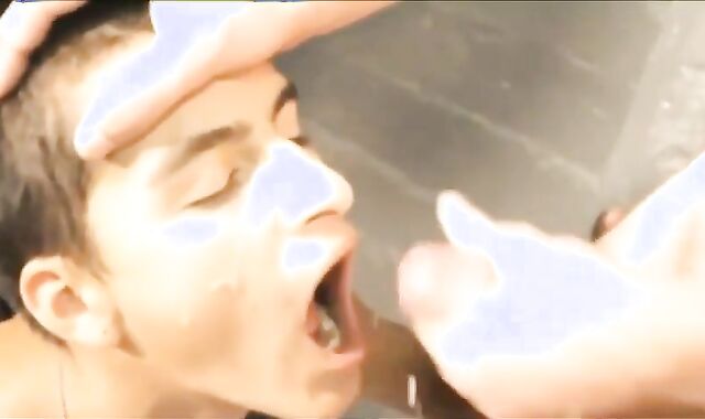 jizm intercourse mayo Facial cumshot gulp sleazy Compilation #23 By VE1988