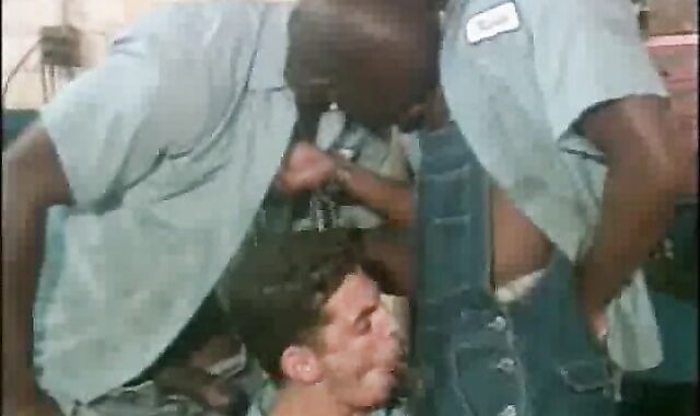 bunch group-fuck - 2