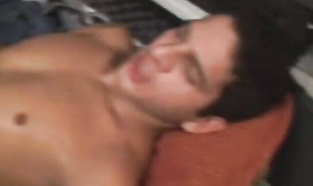 BrazilBus 1-Victor y Bruno