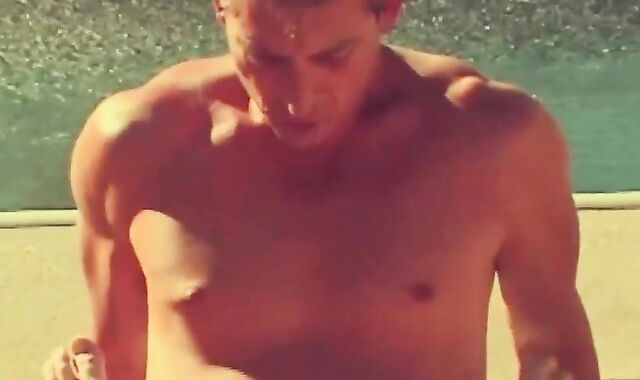 Golden Age Of naked Part 1