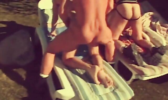 Golden Age Of naked Part 1