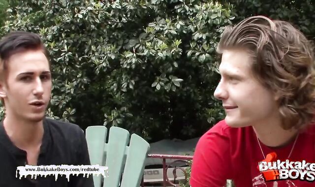 queer acquires Mass ejaculation In group-poke Party