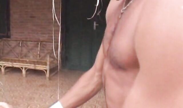 bare Latin Chulo Party