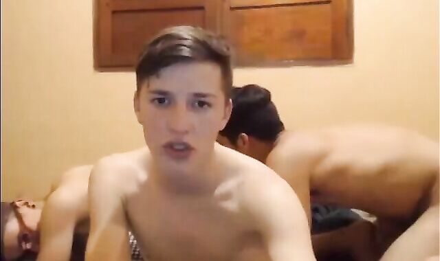 best Teenies pile bang-out Live On Cruisingcams.com