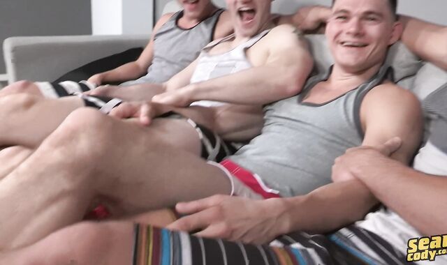 unprotected Lovemaking - assfuck flick